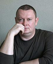 Яковенко Олег Станиславович